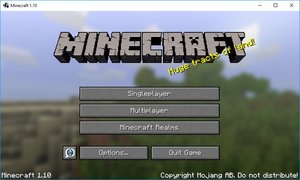 Как установить minecraft coder pack